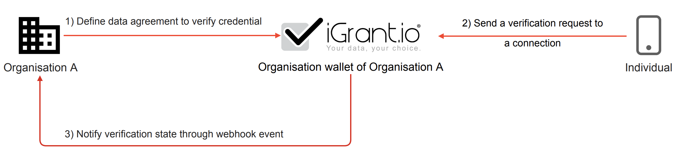 Verification Workflow
